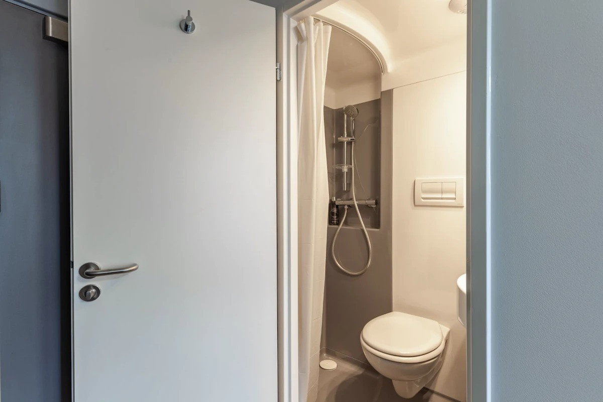  Premium Plus En-Suite  -  The Bridge  - Gallery -  21