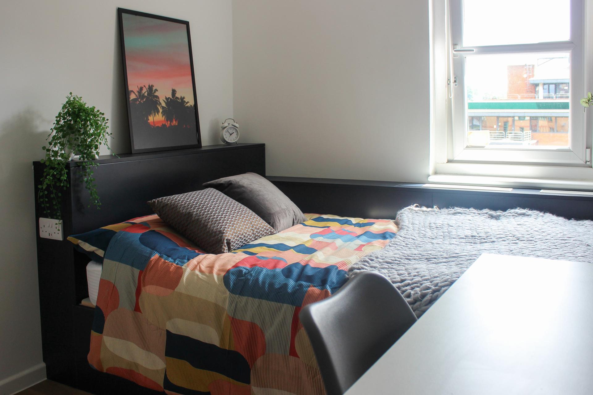  Premium Plus En-Suite  -  The Bridge  - Gallery -  17