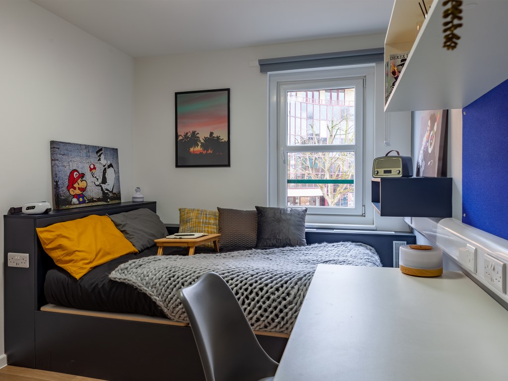  Premium Plus En-Suite  -  The Bridge  - Gallery -  9