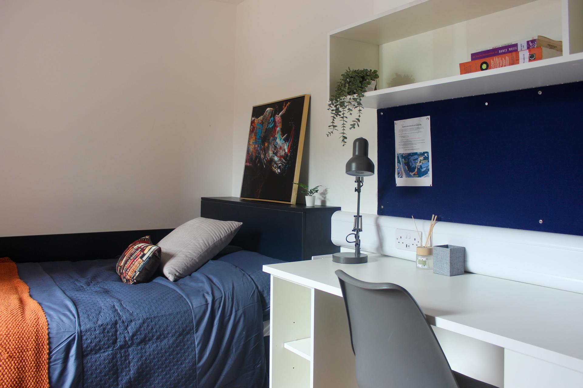 Classic En-Suite  -  The Bridge  - Gallery -  19
