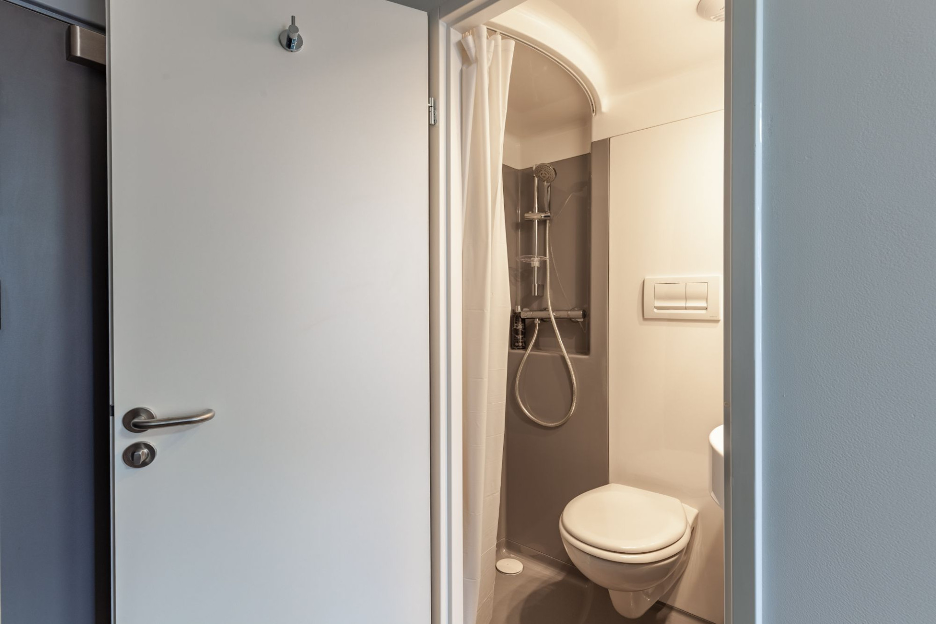  Classic En-Suite  -  The Bridge  - Gallery -  22