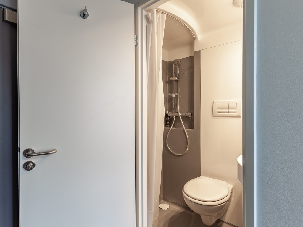  Classic En-Suite  -  The Bridge  - Gallery -  3