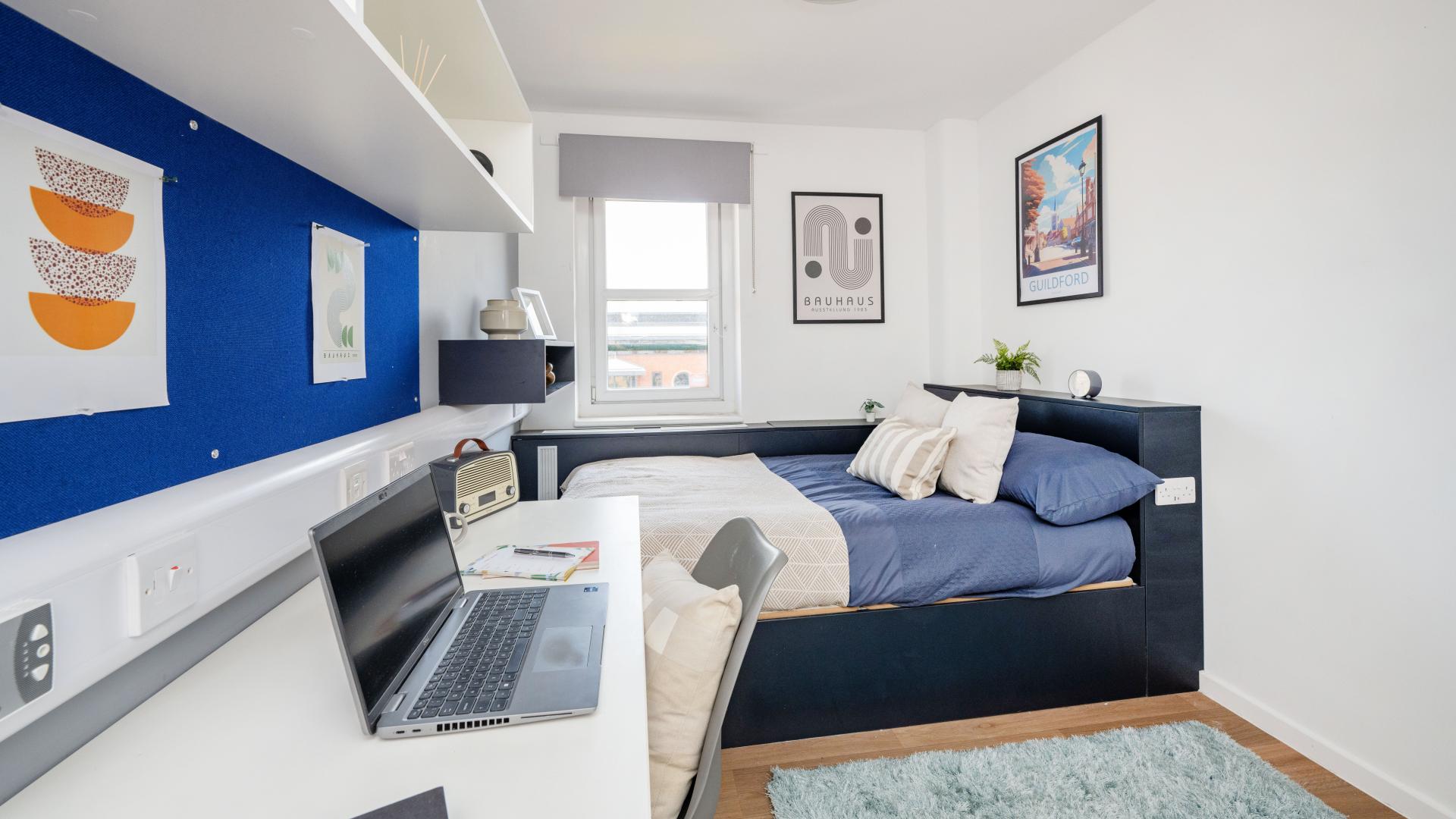 Premium En-Suite - 4