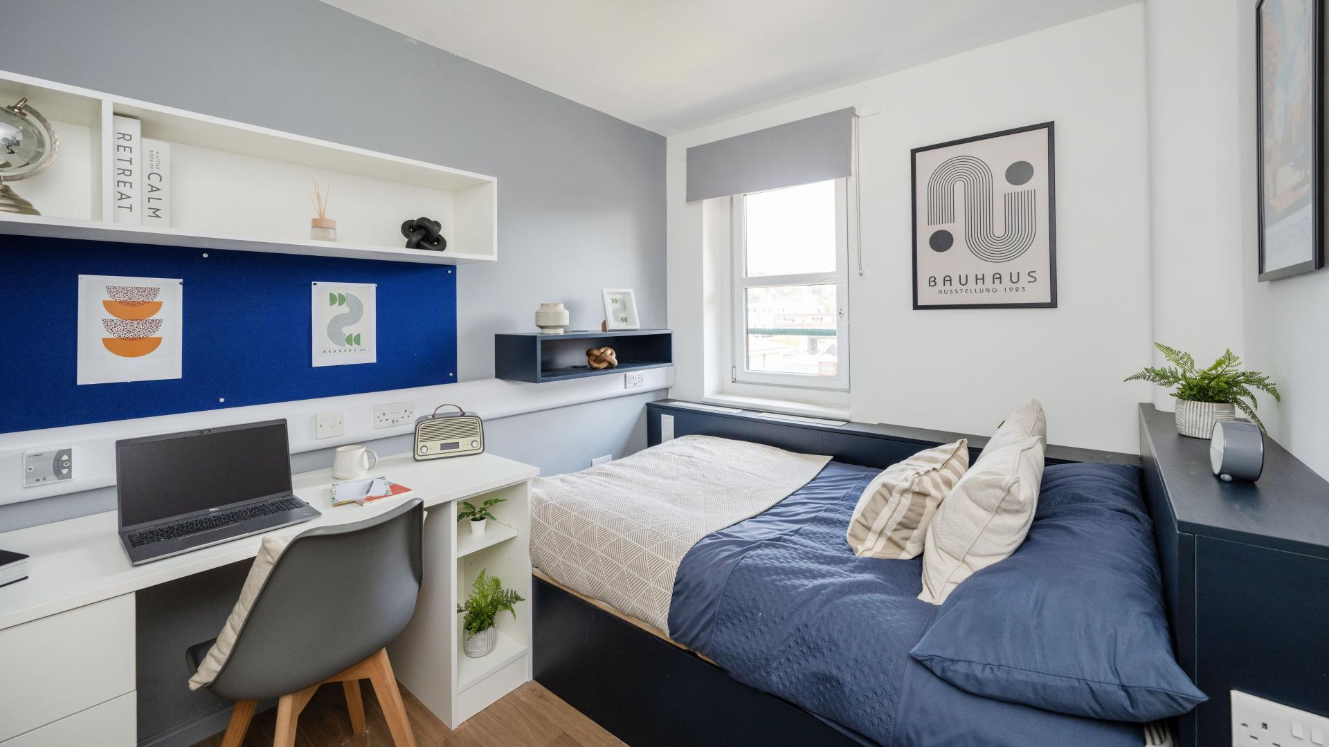 Premium En-Suite - 5