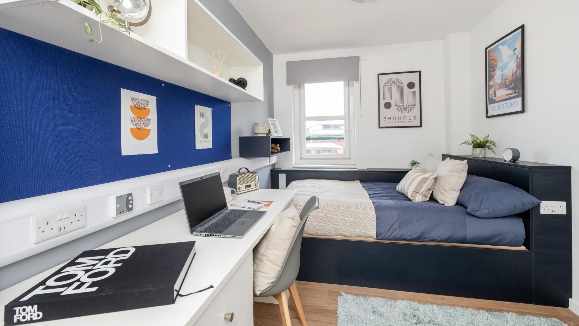 Premium En-Suite - 3