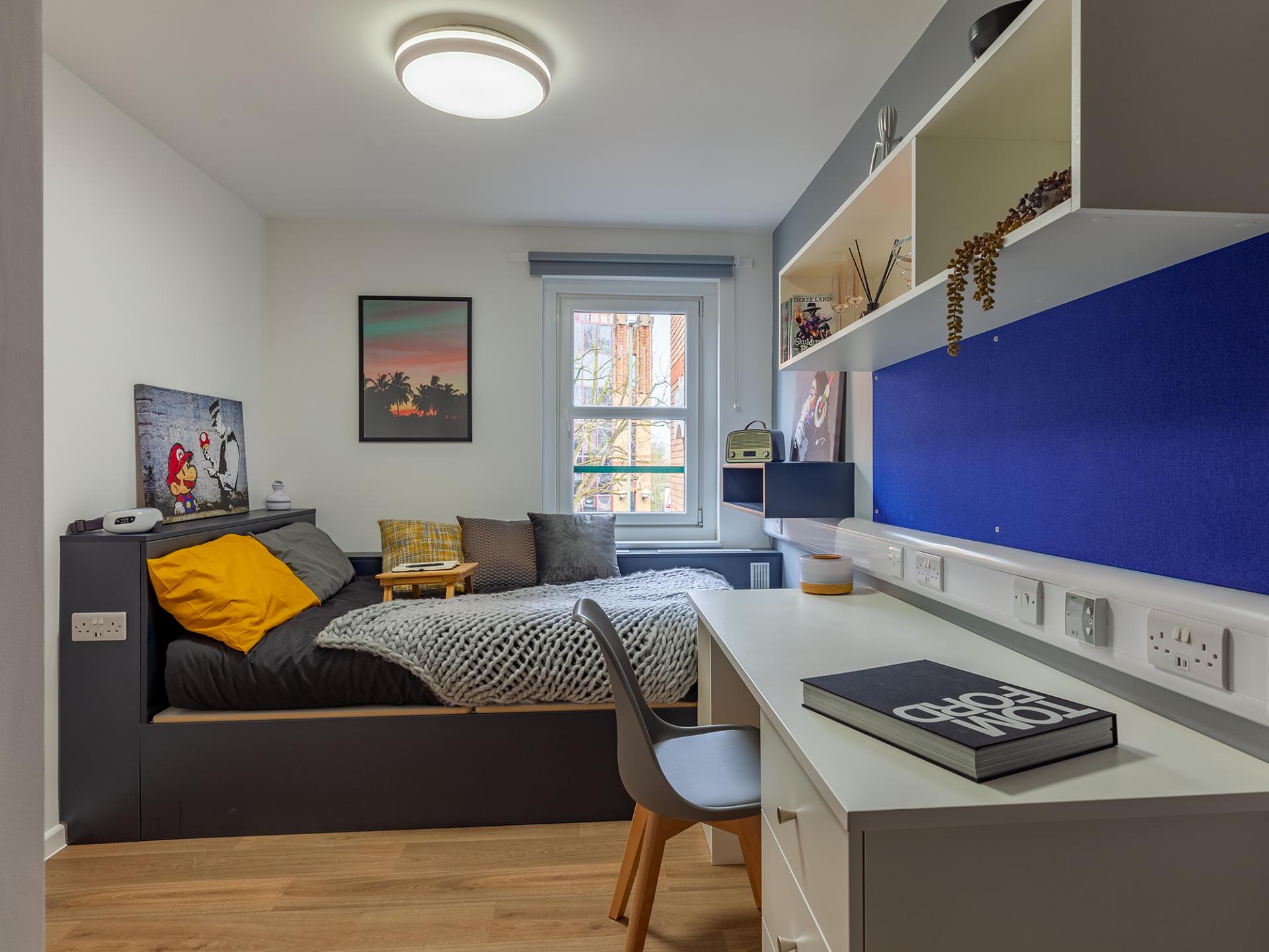  Premium En-Suite  -  The Bridge  - Gallery -  18
