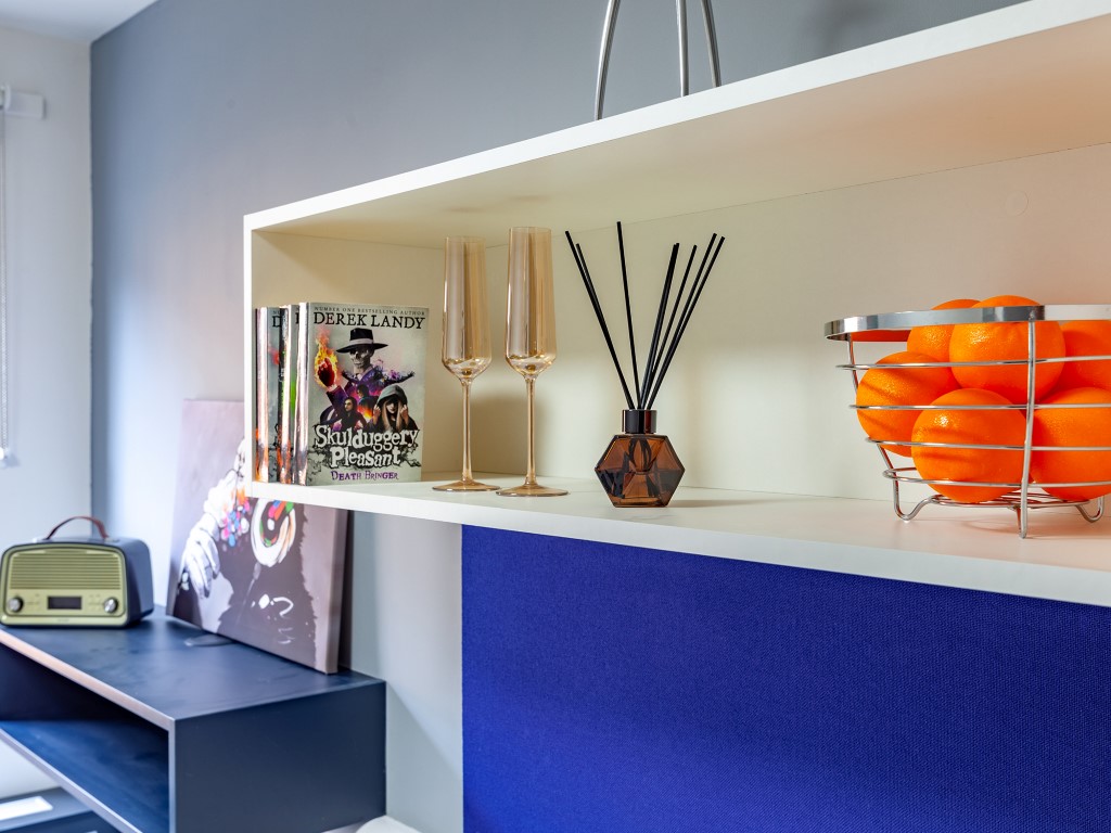  Premium En-Suite  -  The Bridge  - Gallery -  10
