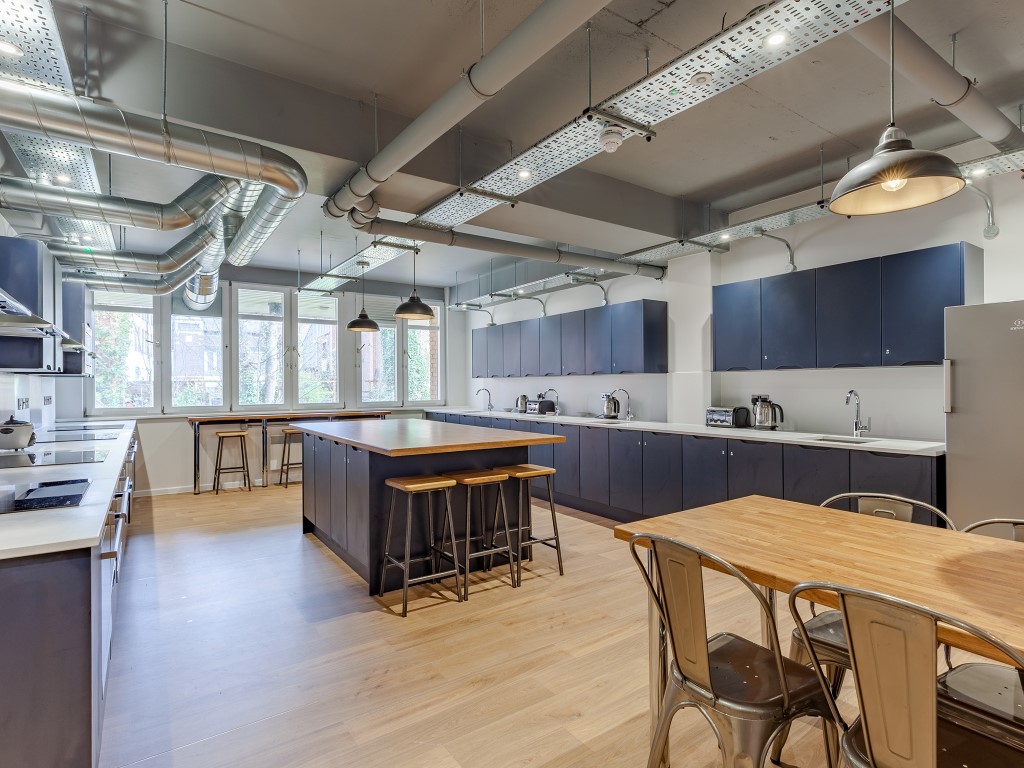  Premium En-Suite  -  The Bridge  - Gallery -  7