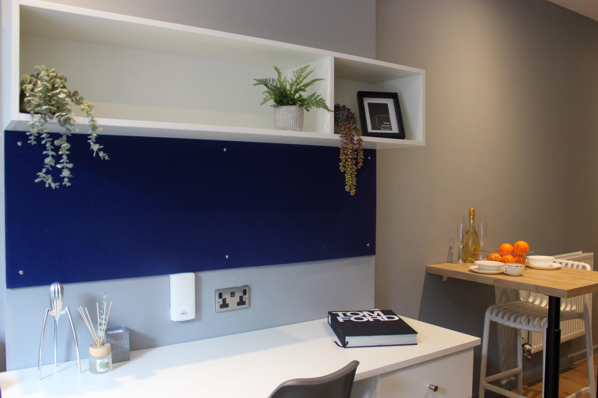  Premium Studio  -  The Bridge  - Gallery -  12