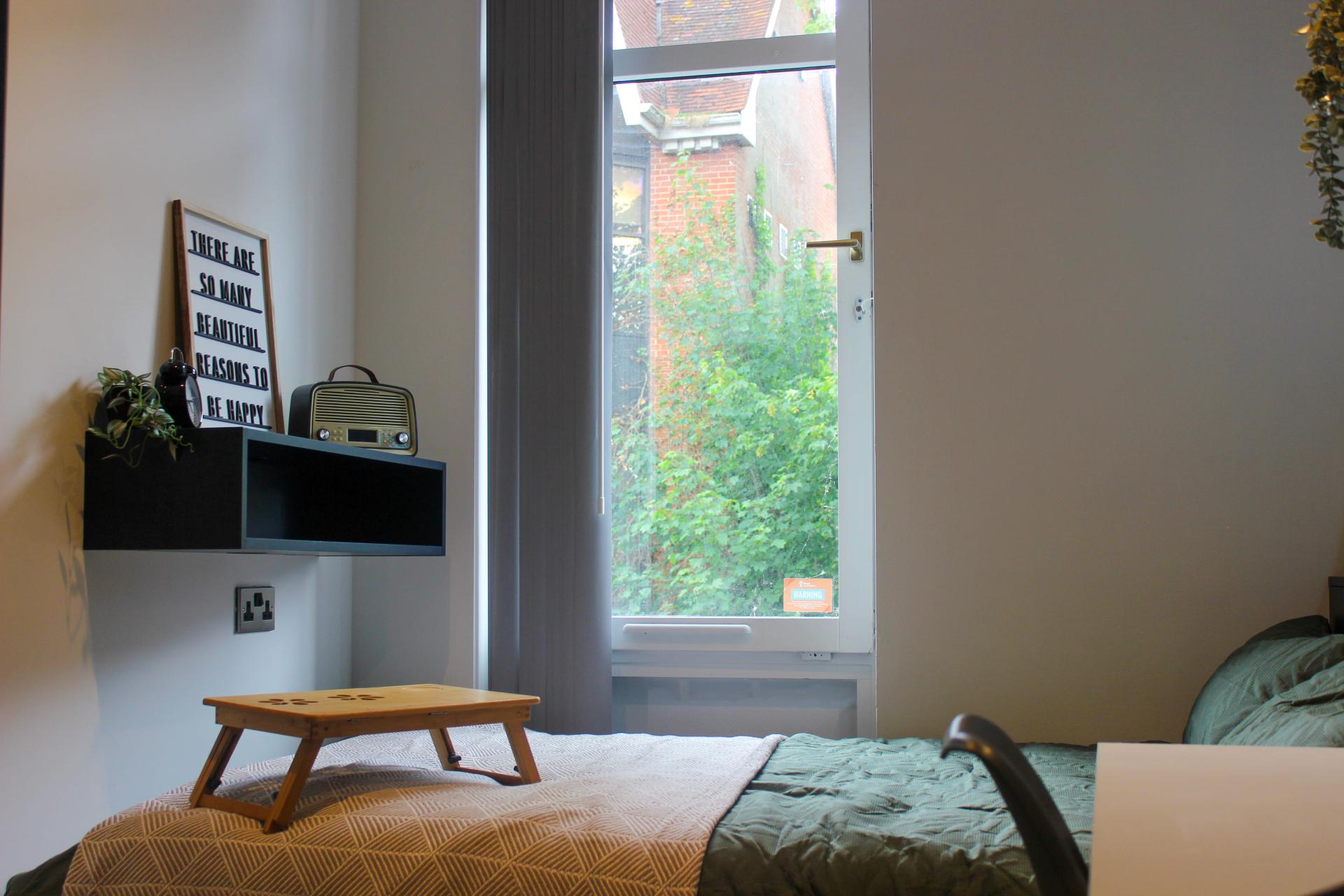  Premium Studio  -  The Bridge  - Gallery -  9