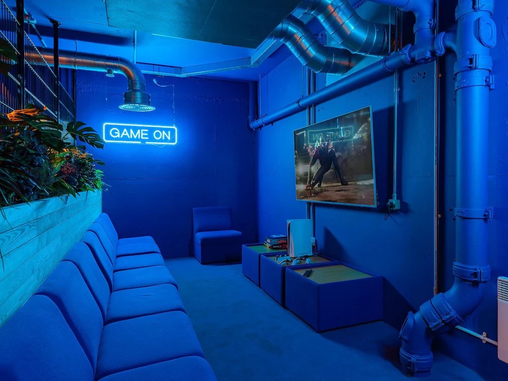  Deluxe Studio  -  The Bridge  - Gallery -  2