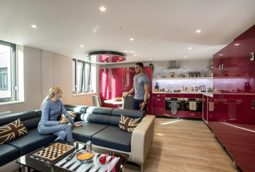 Reynard House - Gallery - 26