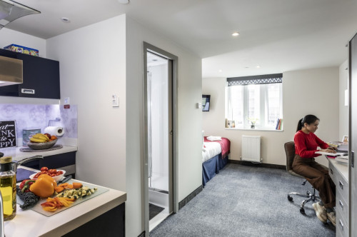 Reynard House - Gallery - 17