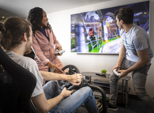 Reynard House  - Gallery -  5