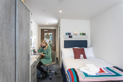 Reynard House - Gallery - 16