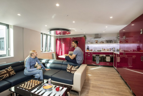 Reynard House - Gallery - 9