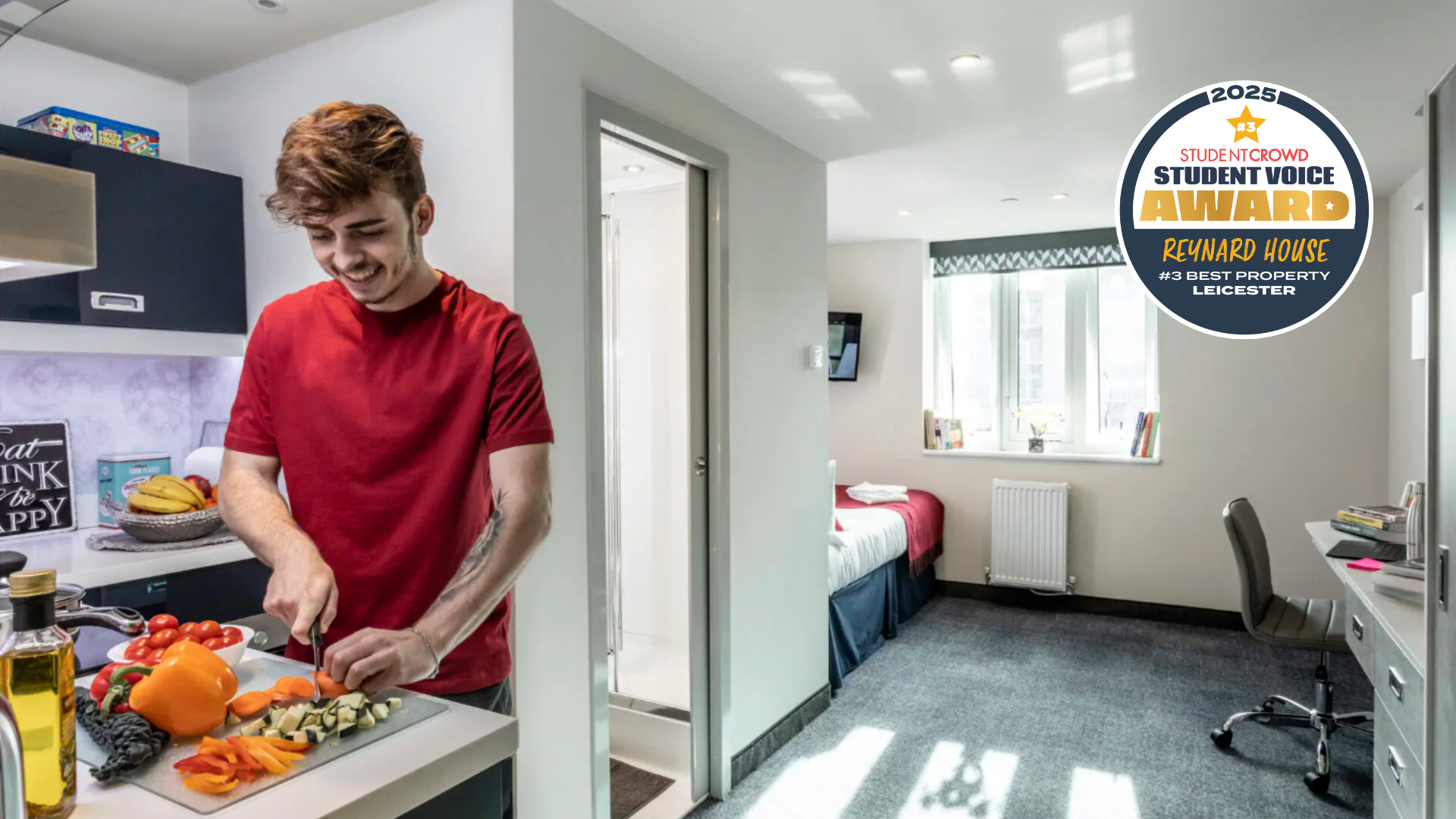  Gold Studio  -  Reynard House  - Gallery -  14