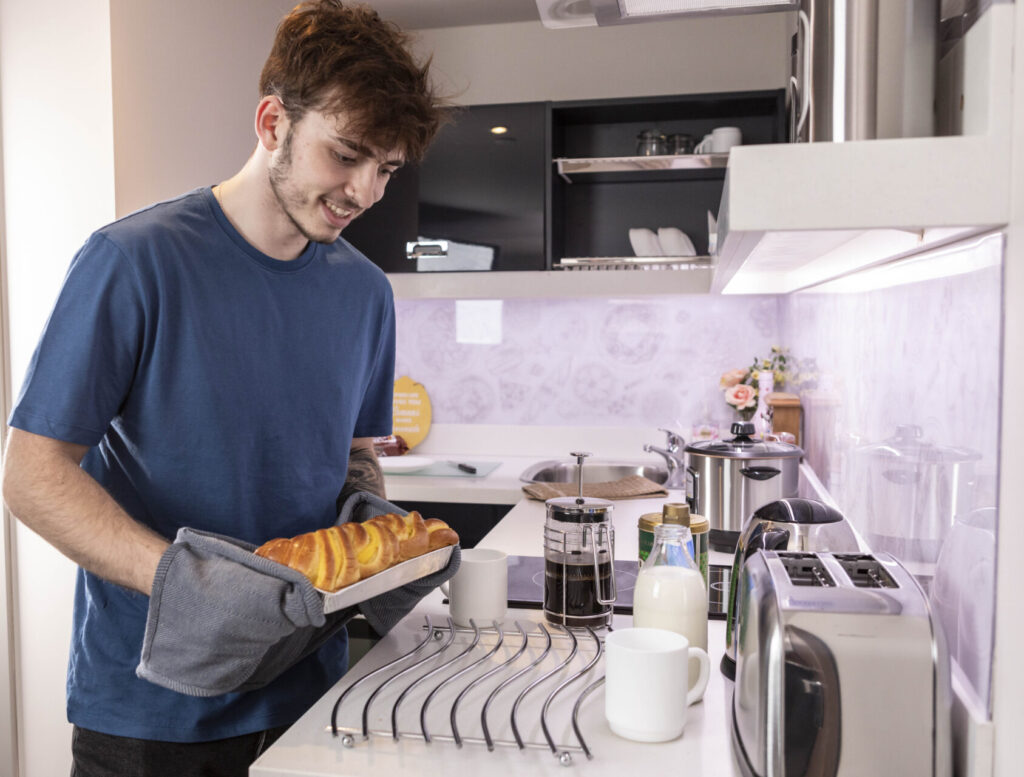  Gold Studio  -  Reynard House  - Gallery -  1