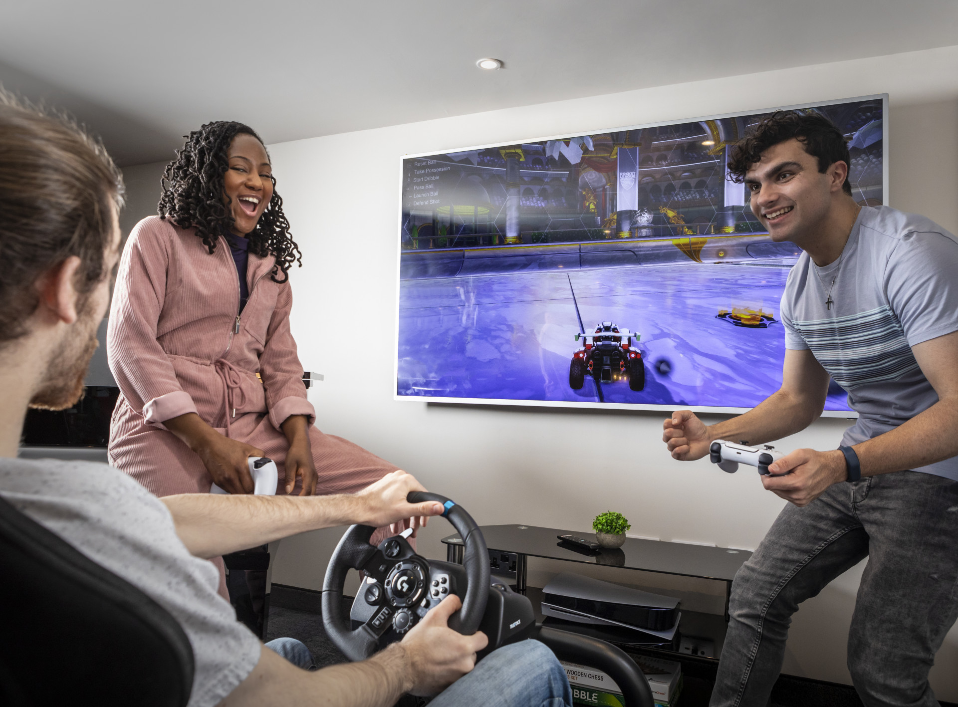  Gold Plus Studio  -  Reynard House  - Gallery -  22