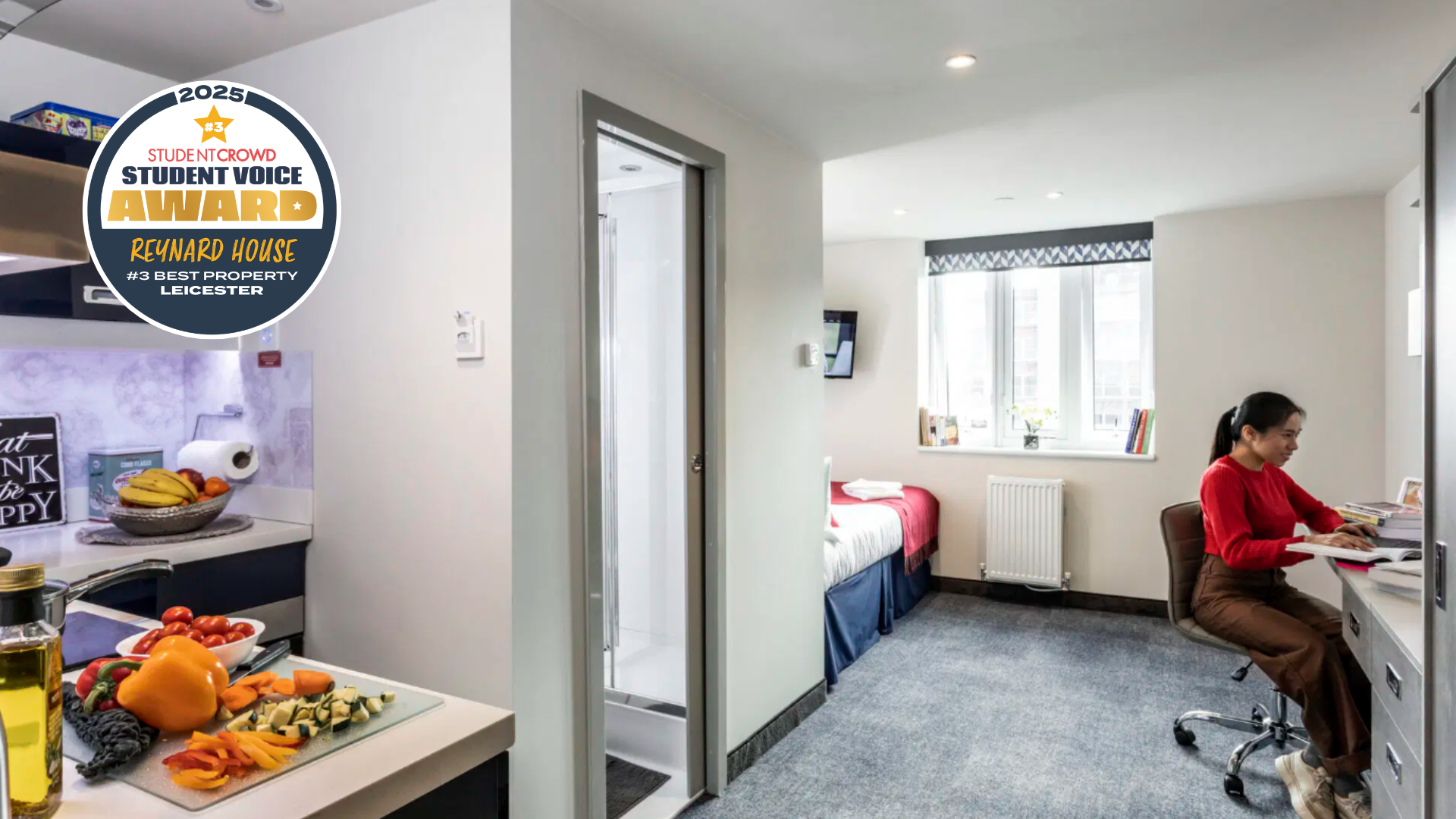  Gold Plus Studio  -  Reynard House  - Gallery -  3