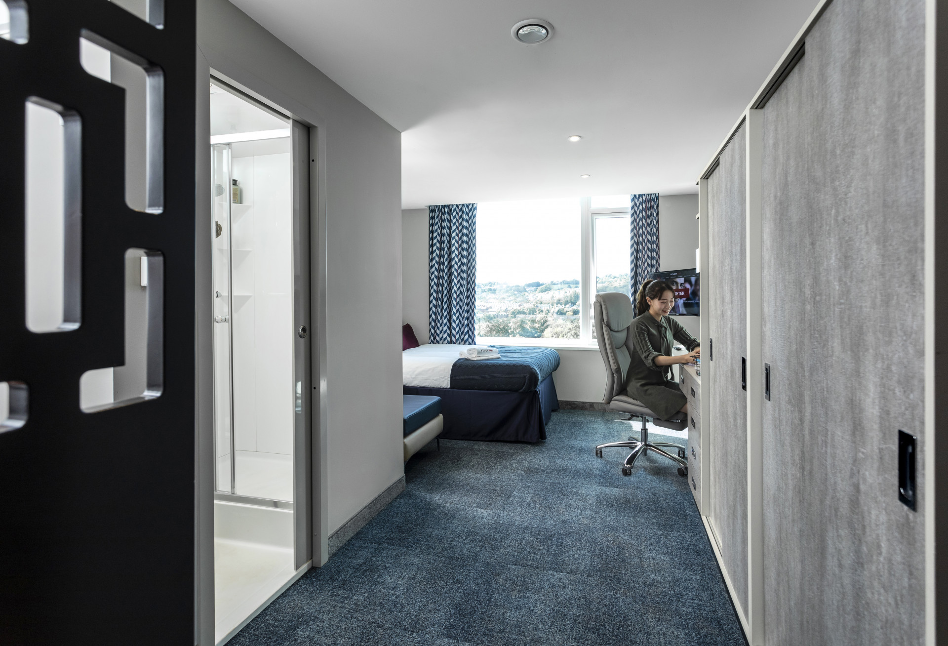  Diamond Studio  -  Reynard House  - Gallery -  4
