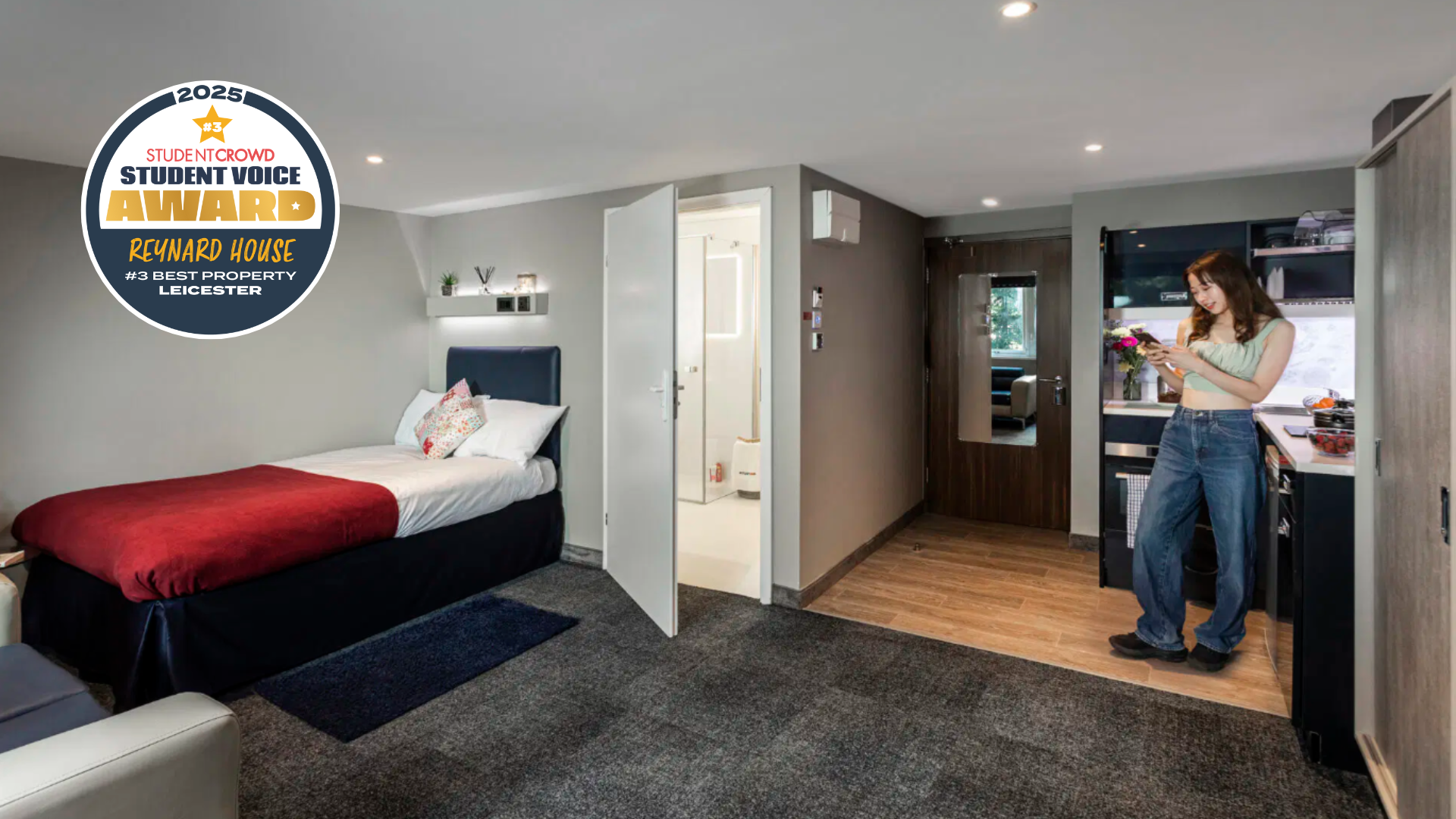  Sapphire Studio  -  Reynard House  - Gallery -  15