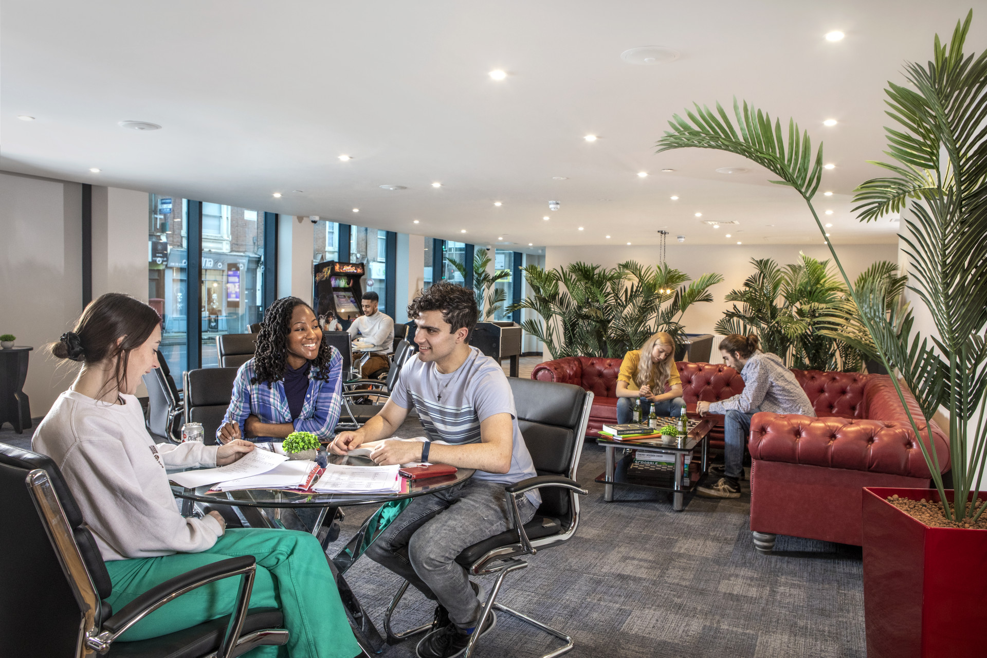  Sapphire Studio  -  Reynard House  - Gallery -  24