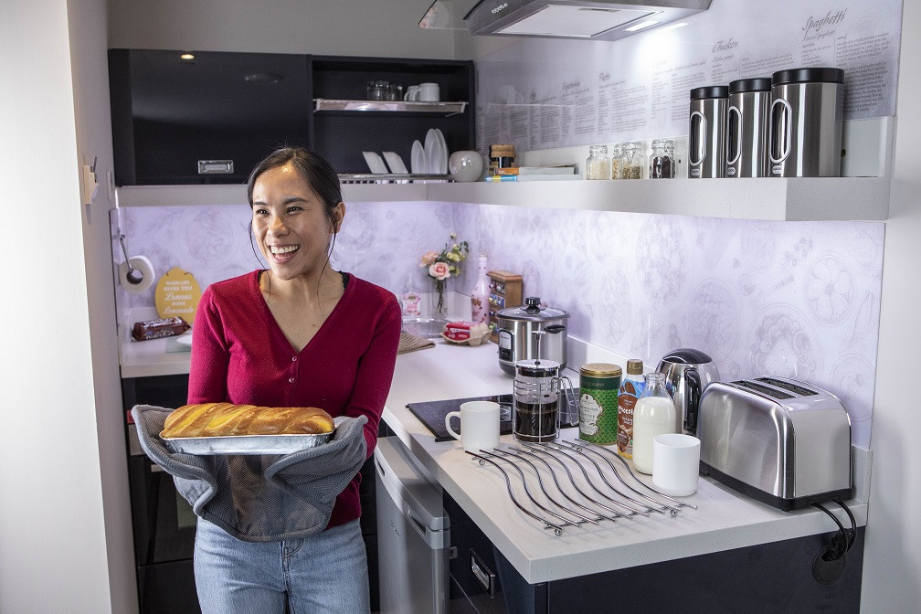  Sapphire Studio  -  Reynard House  - Gallery -  4