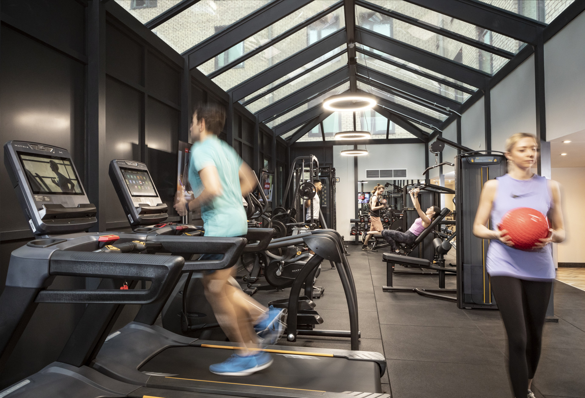  Sapphire Studio  -  Reynard House  - Gallery -  8