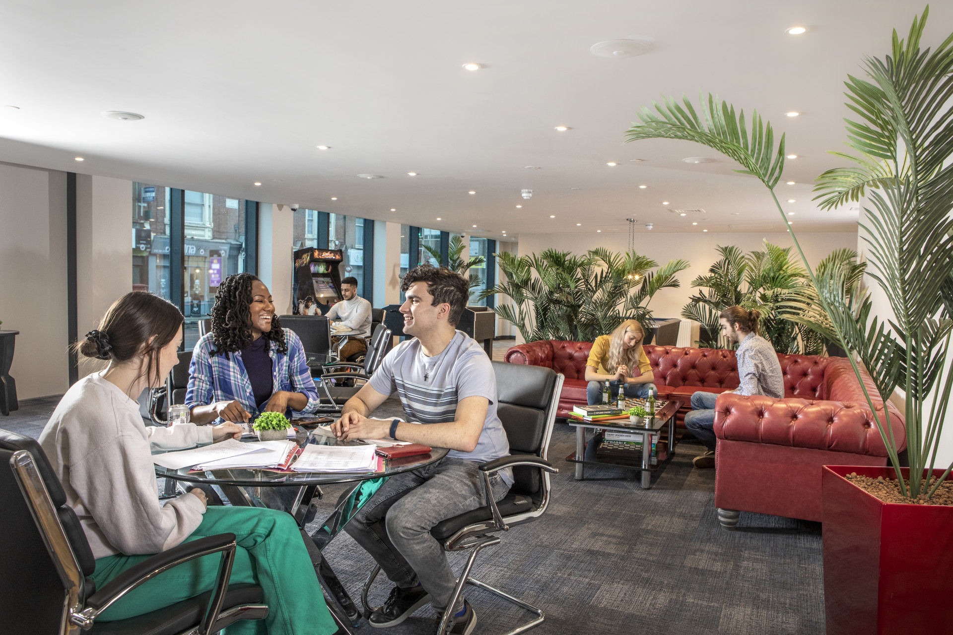  Gold En-Suite Serviced Flat  -  Reynard House  - Gallery -  17