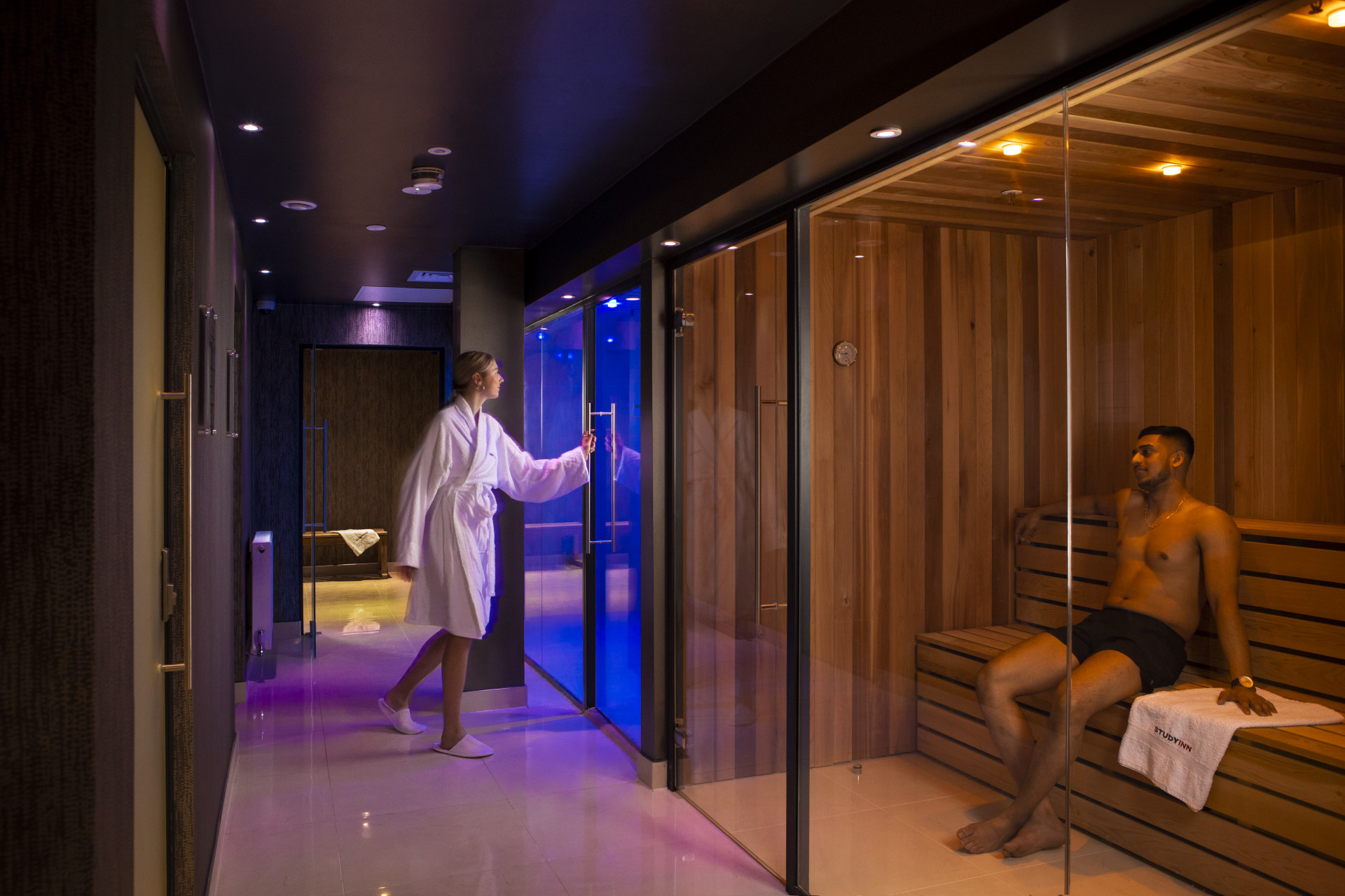  Platinum Plus Studio  -  Reynard House  - Gallery -  25