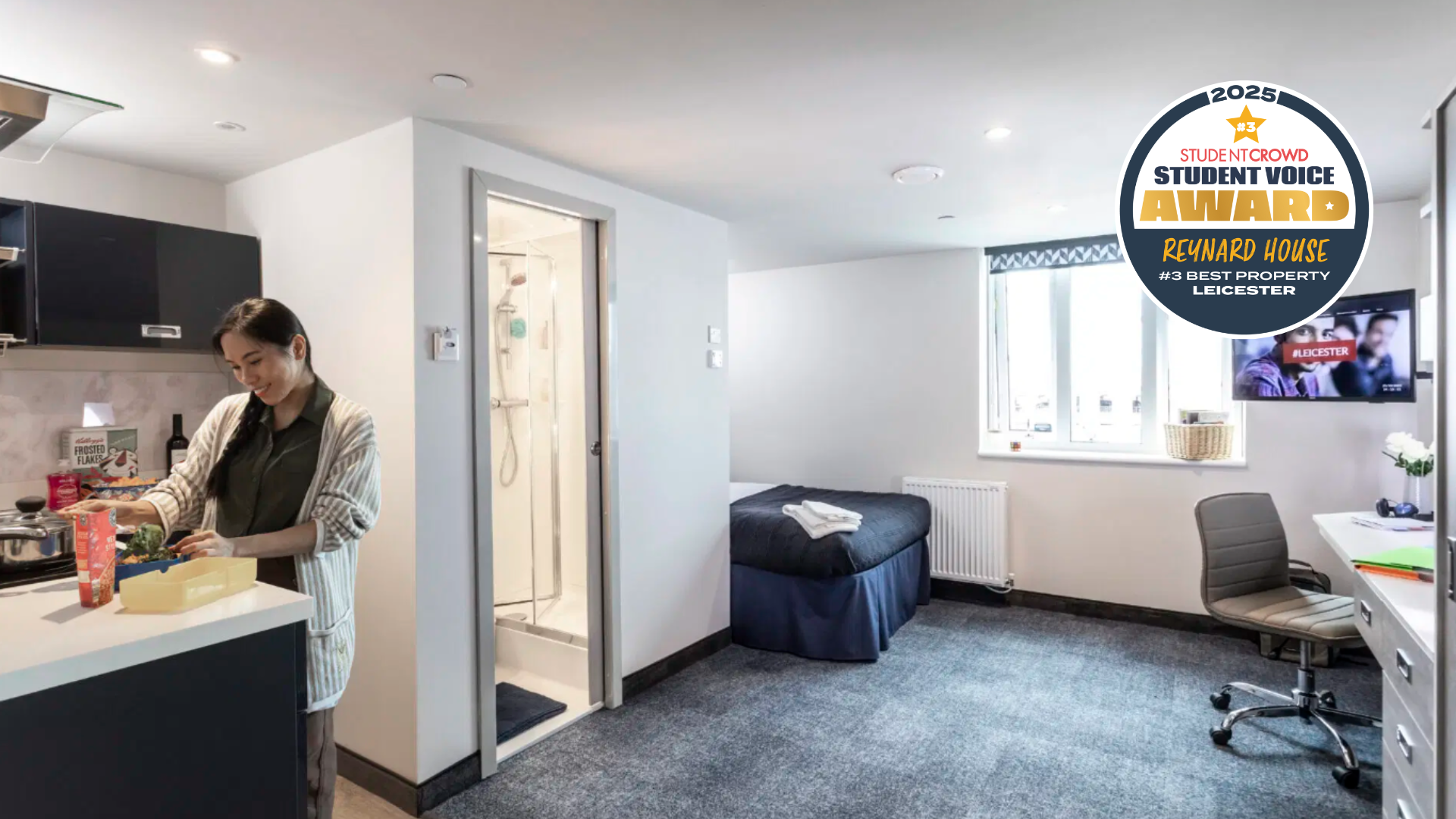  Platinum Plus Studio  -  Reynard House  - Gallery -  3