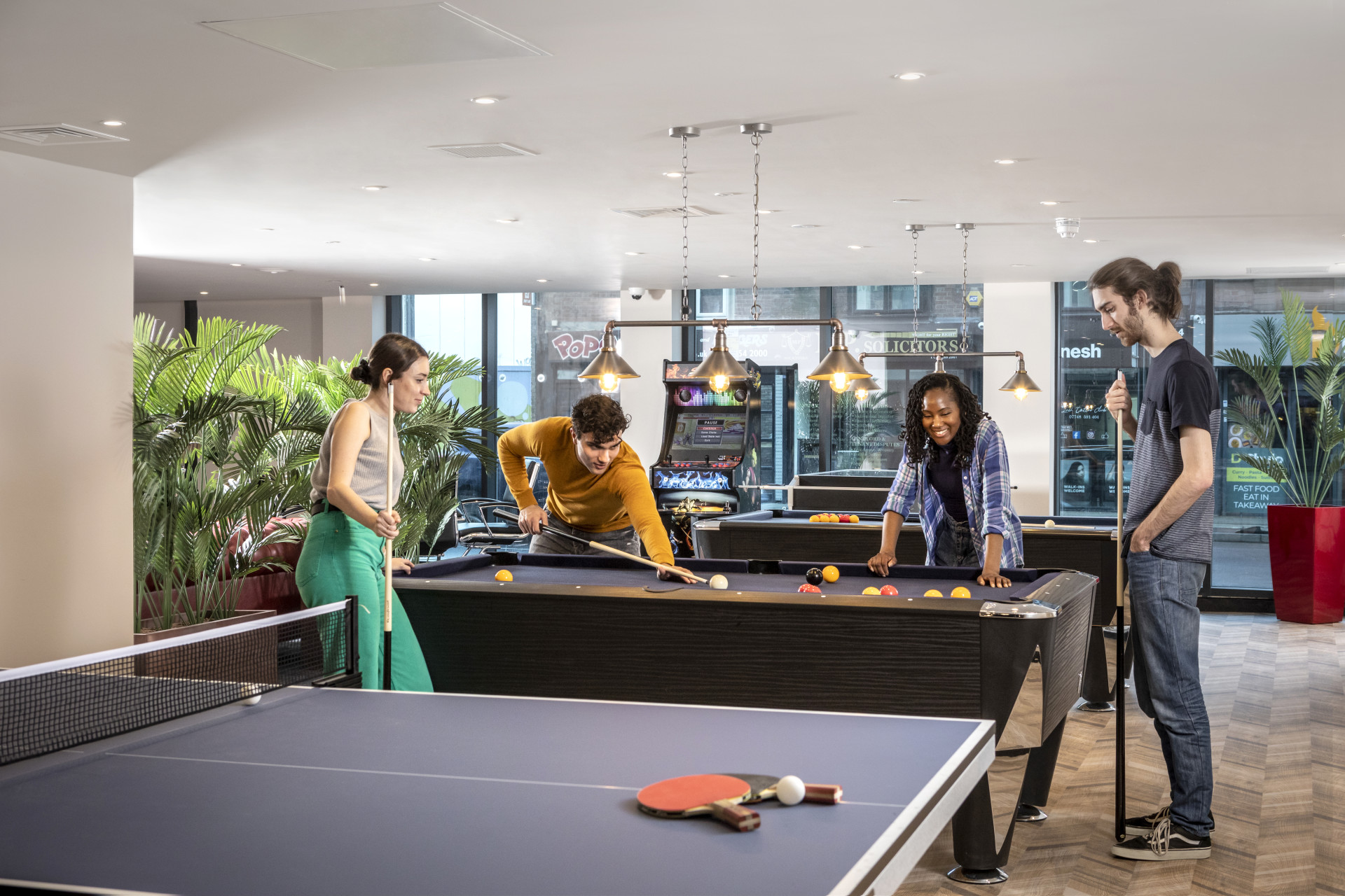  Platinum En-Suite Serviced Flat  -  Reynard House  - Gallery -  39