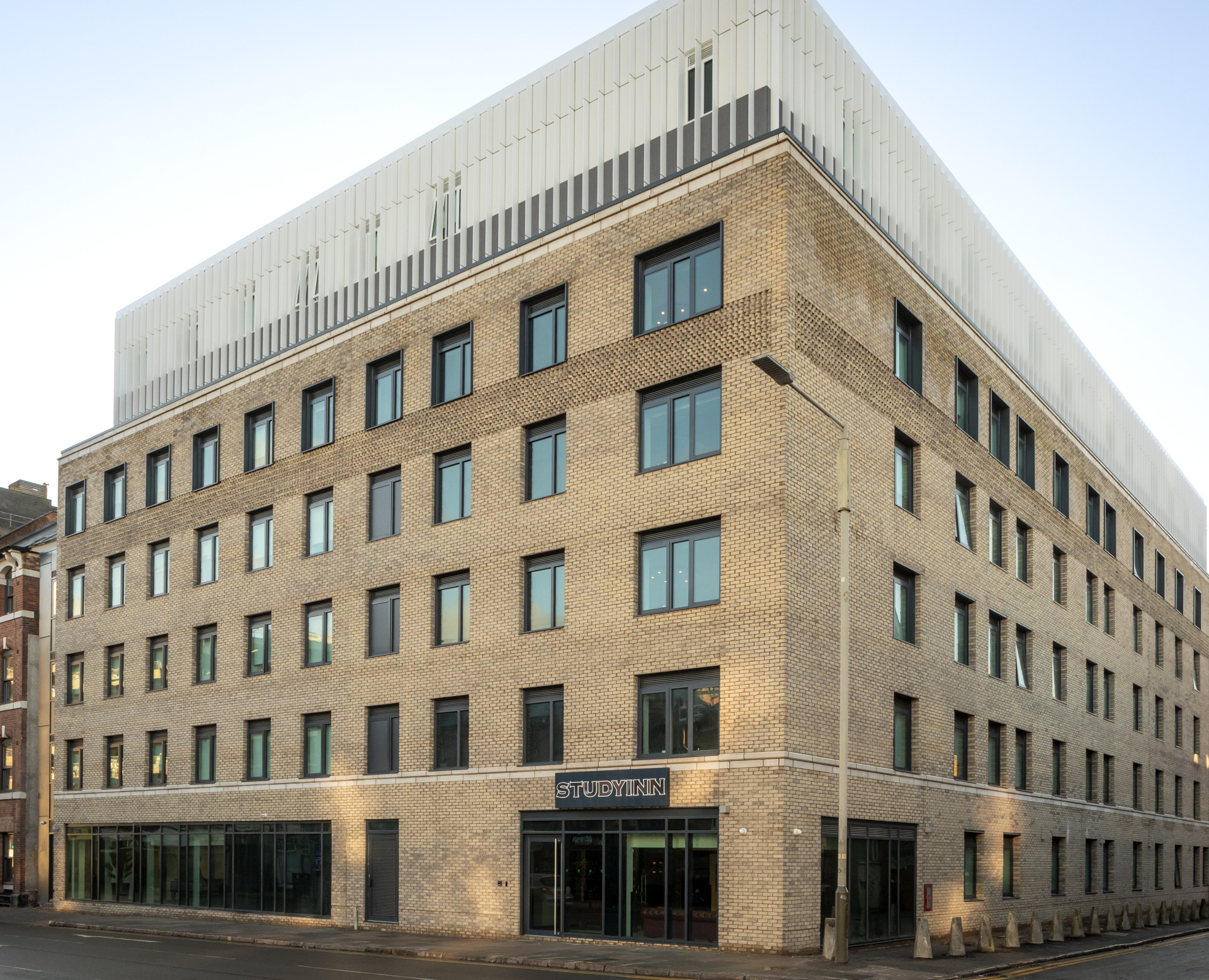  Platinum En-Suite Serviced Flat  -  Reynard House  - Gallery -  7