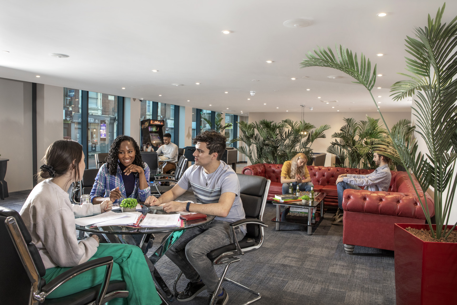  Diamond En-Suite Serviced Flat  -  Reynard House  - Gallery -  33