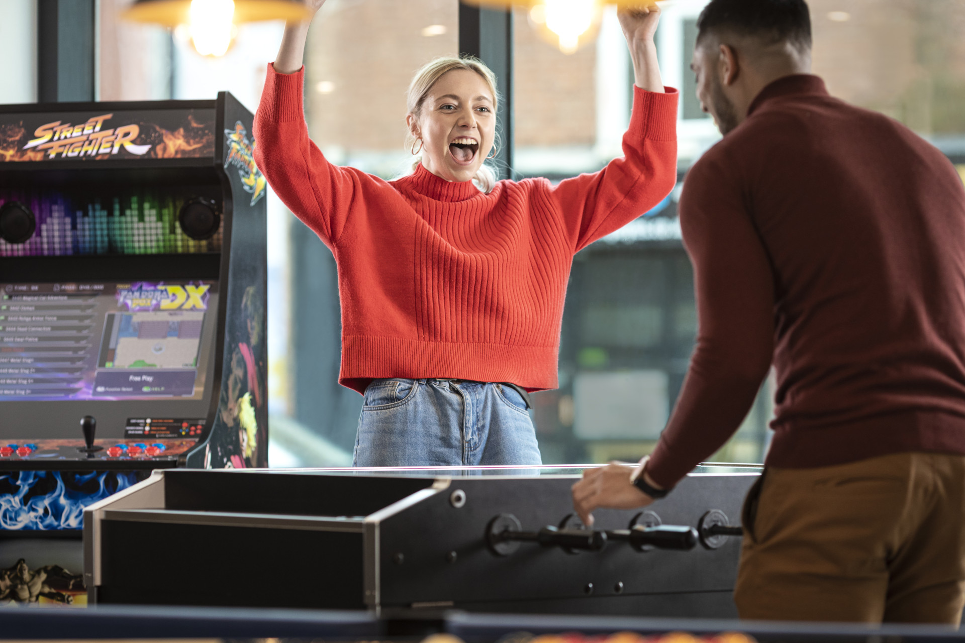  Diamond En-Suite Serviced Flat  -  Reynard House  - Gallery -  8