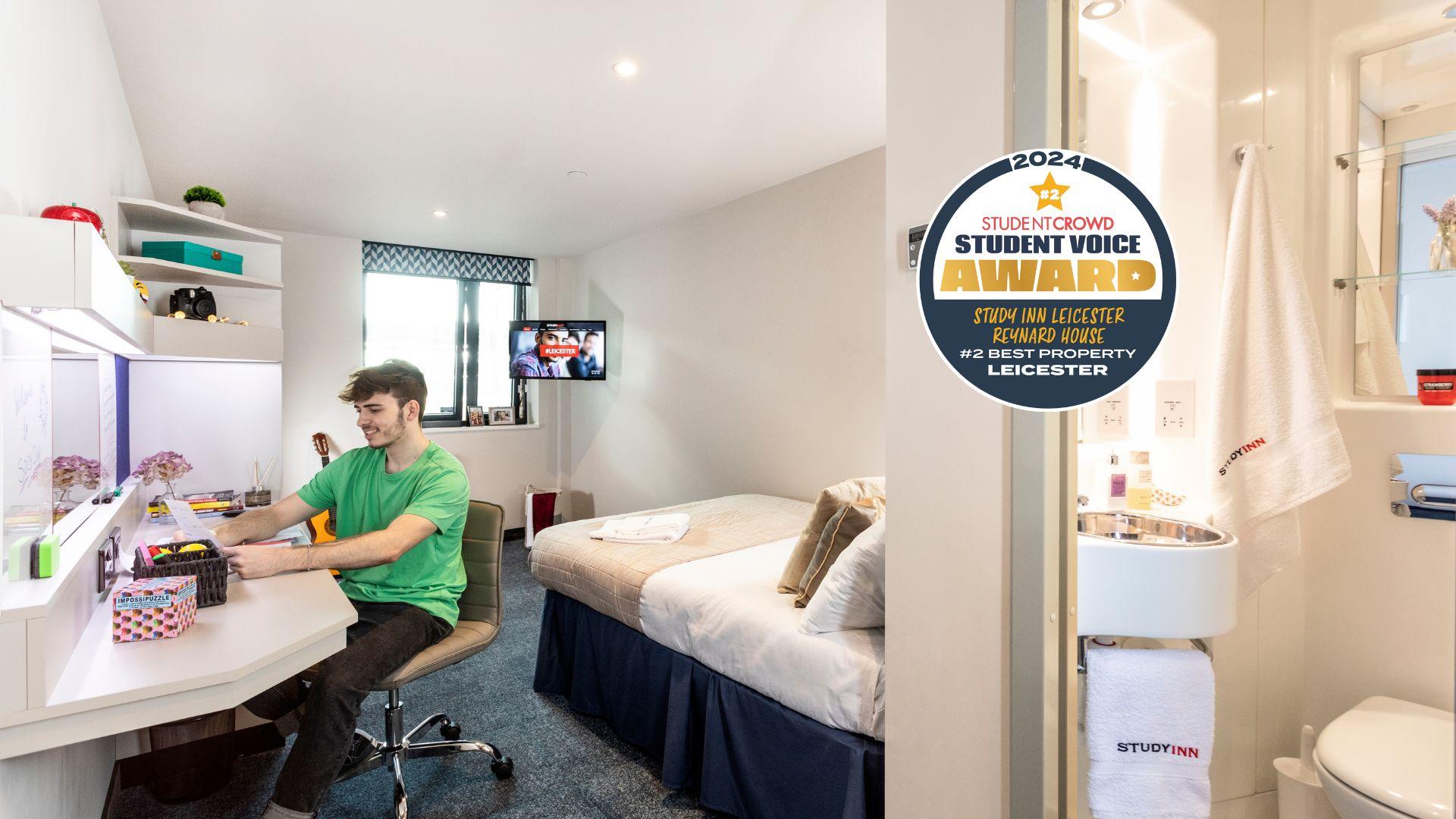  Diamond En-Suite Serviced Flat  -  Reynard House  - Gallery -  1