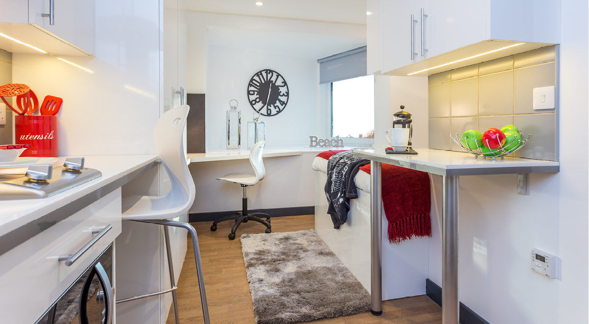  Studio London  -  The Court Yard  - Gallery -  20