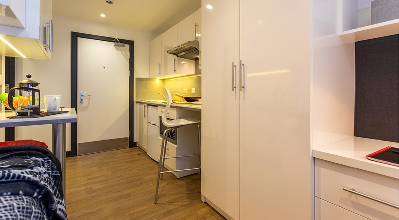  Studio London  -  The Court Yard  - Gallery -  10
