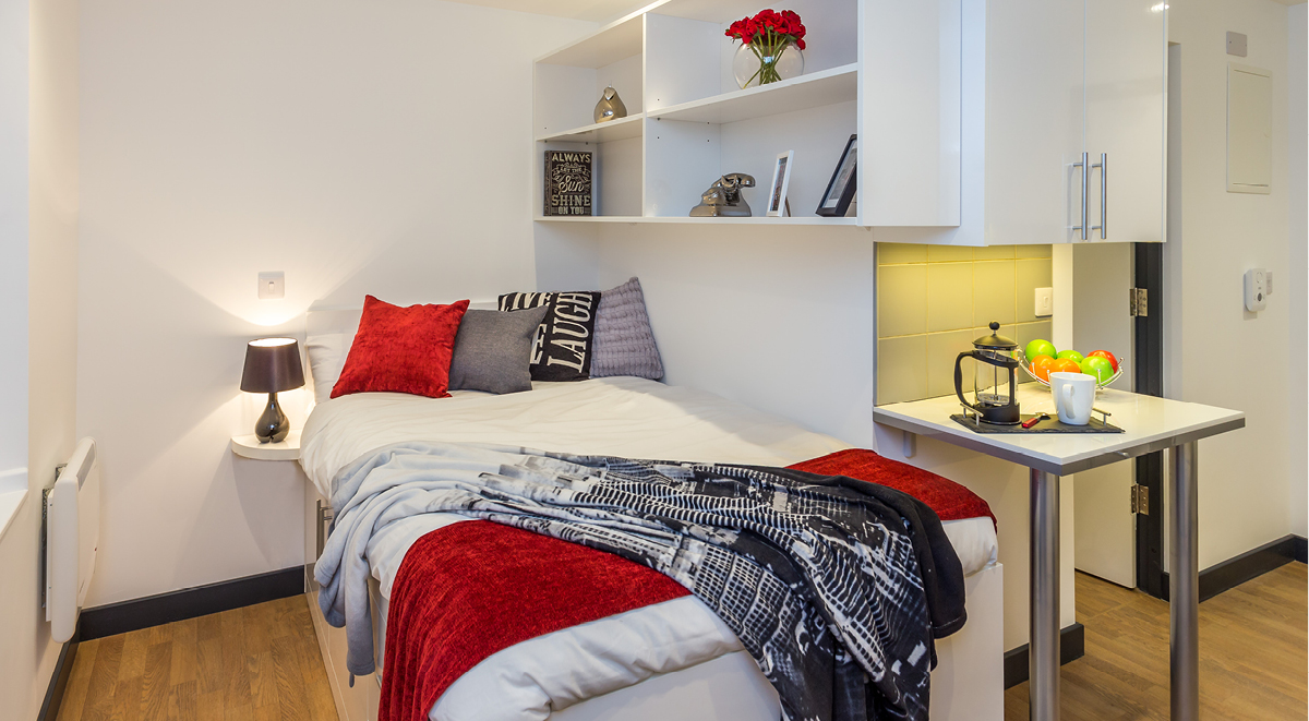  Studio London  -  The Court Yard  - Gallery -  12