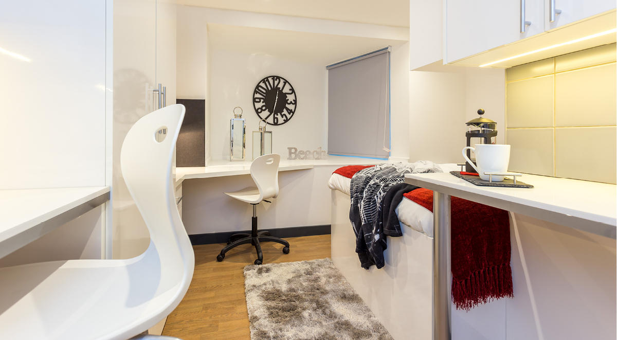  Studio London  -  The Court Yard  - Gallery -  5