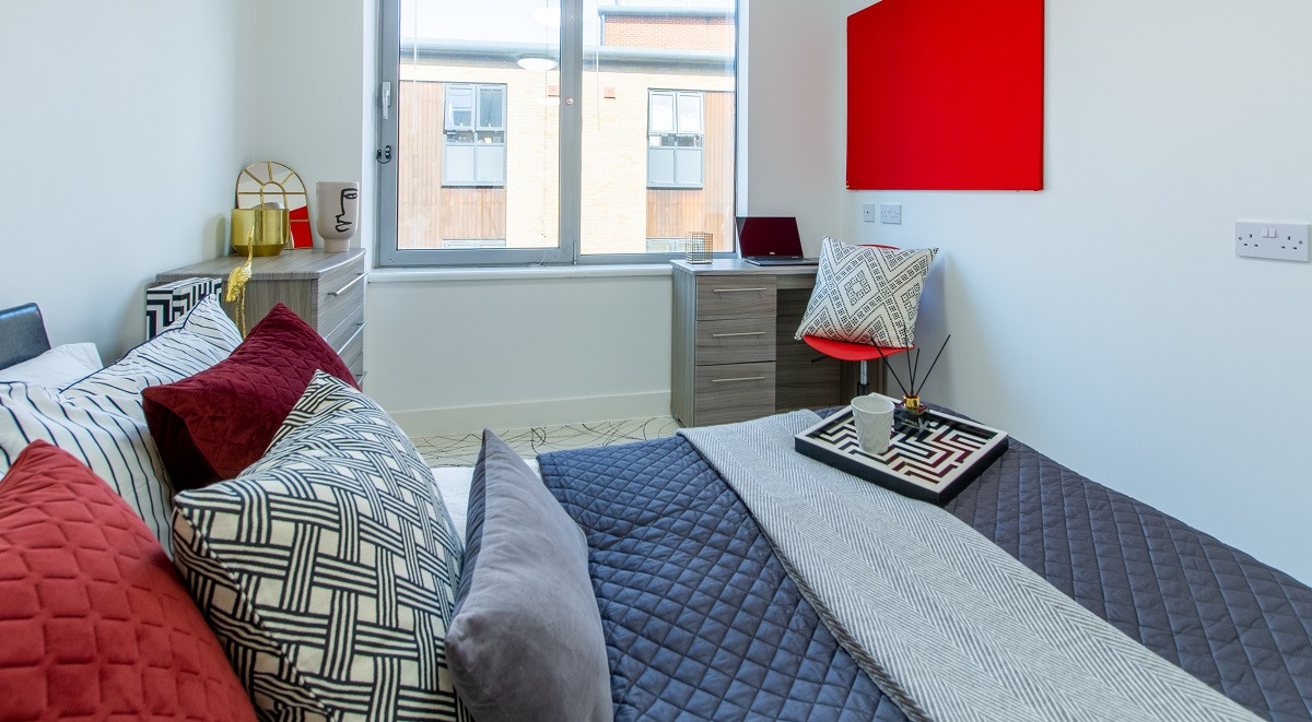  Studio Sapphire  -  Queens Gate  - Gallery -  24