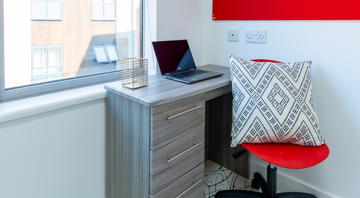  Studio Sapphire  -  Queens Gate  - Gallery -  27