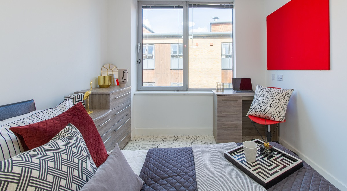  Studio Sapphire  -  Queens Gate  - Gallery -  26
