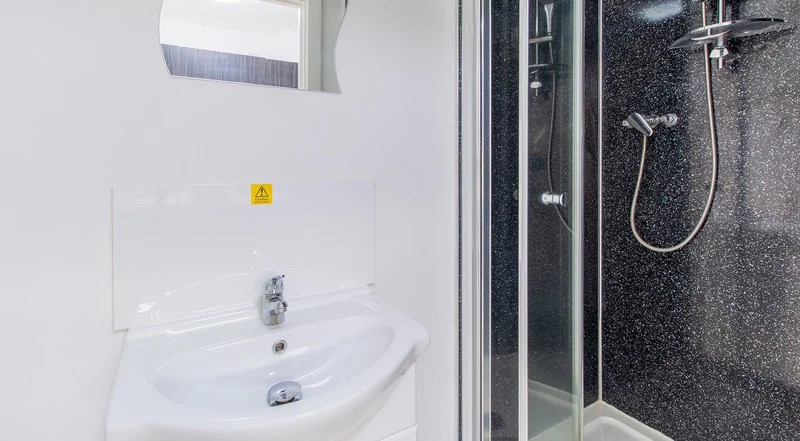  Studio Sapphire  -  Queens Gate  - Gallery -  6