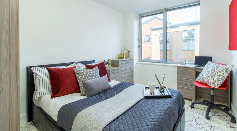  Studio Sapphire  -  Queens Gate  - Gallery -  7