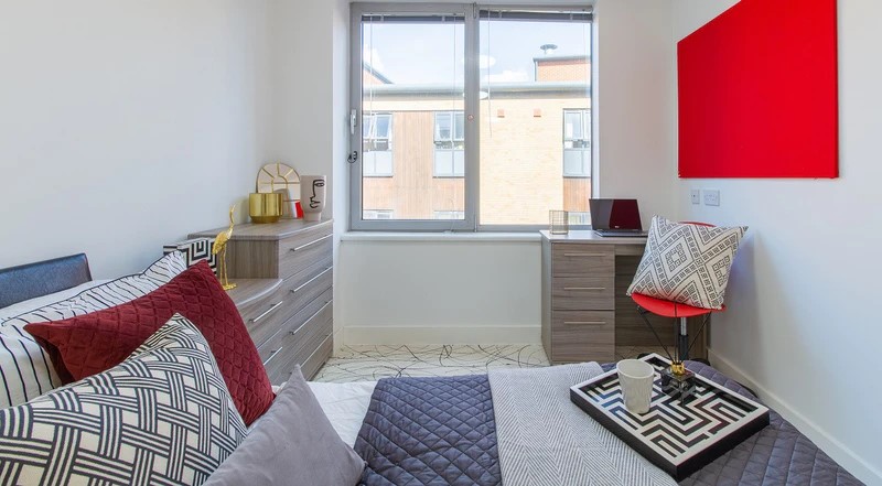  Studio Sapphire  -  Queens Gate  - Gallery -  9