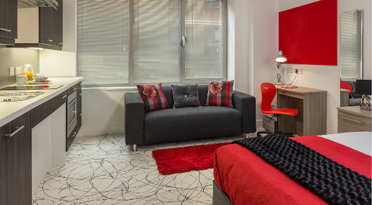  Studio Diamond  -  Queens Gate  - Gallery -  13
