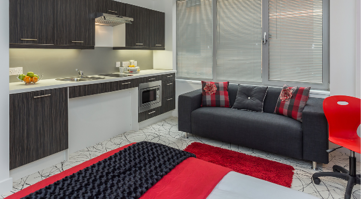  Studio Diamond  -  Queens Gate  - Gallery -  7