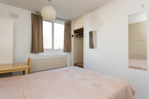 Cool single bedroom in well-connected Stepney - Gallery - 23